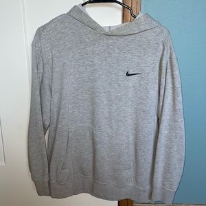 Women’s nike hoodie